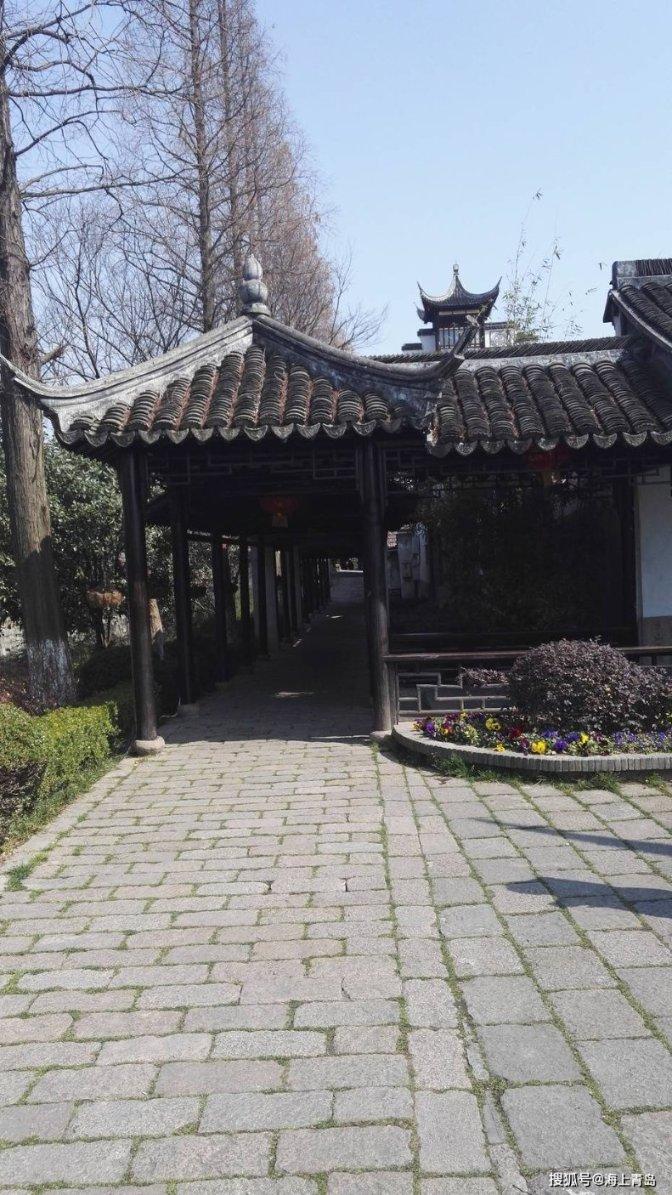 沙漠废墟逃离